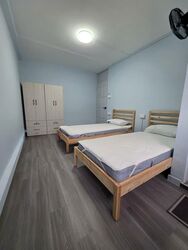 Blk 660 Hougang Avenue 8 (Hougang), HDB 3 Rooms #567697221